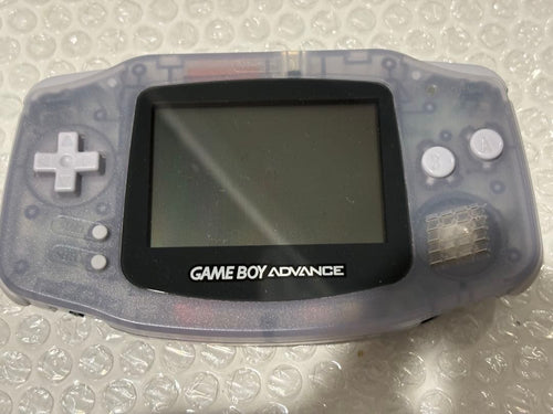 Nintendo Body (Advanced)