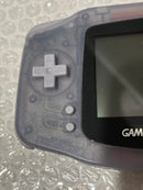 Nintendo Body (Advanced)