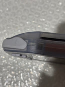 Nintendo Body (Advanced)