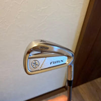 Yamaha Single Irons Rmx 020 4