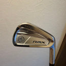 Yamaha Single Irons Rmx 020 4