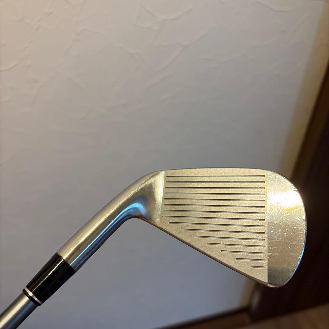 Yamaha Single Irons Rmx 020 4