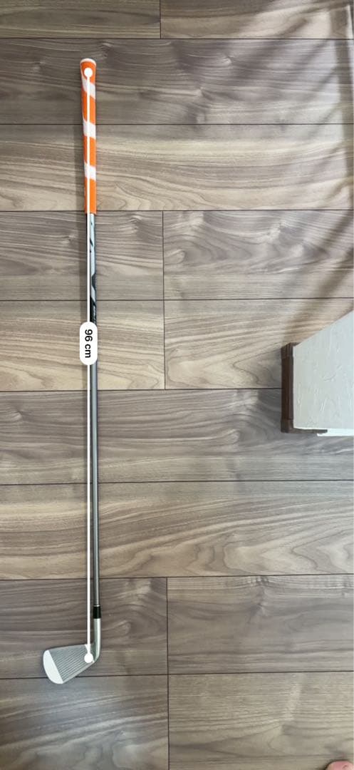 Yamaha Single Irons Rmx 020 4