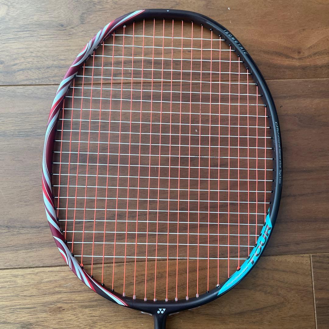 Yonex Rackets Astrox100 100Tour