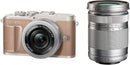 Olympus Mirrorless Interchangeable Lips Pen E-Pl10