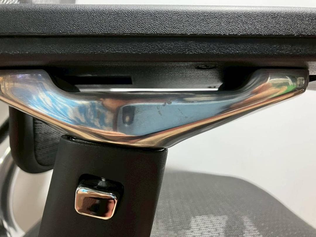 Ergohuman Office Chairs Work Pro Ehp-Ham Km-11