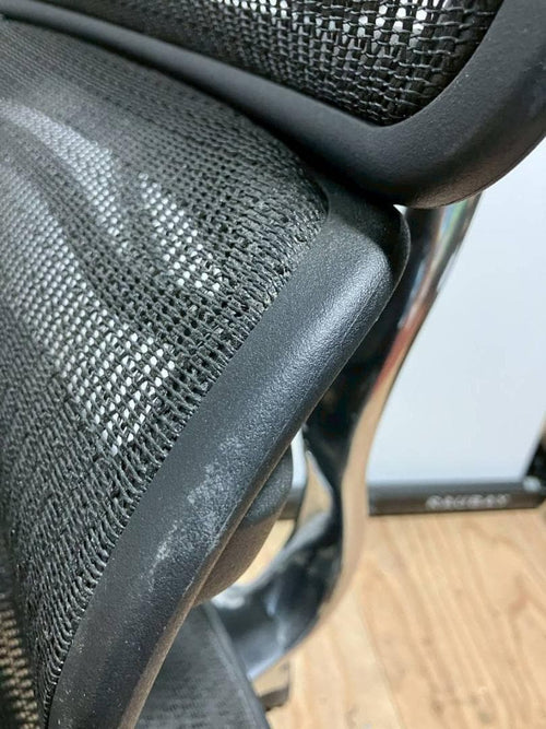 Ergohuman Office Chairs Work Pro Ehp-Ham Km-11