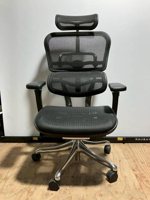 Ergohuman Office Chairs Work Pro Ehp-Ham Km-11