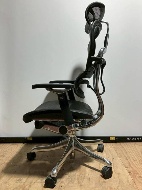 Ergohuman Office Chairs Work Pro Ehp-Ham Km-11