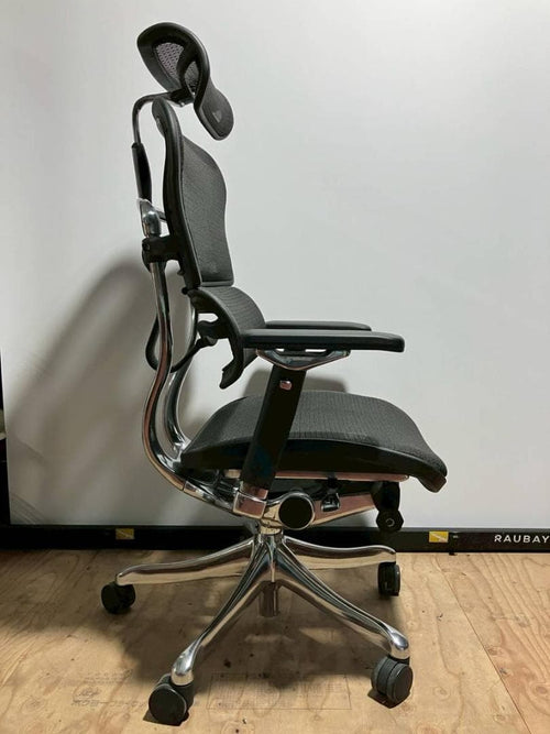Ergohuman Office Chairs Work Pro Ehp-Ham Km-11