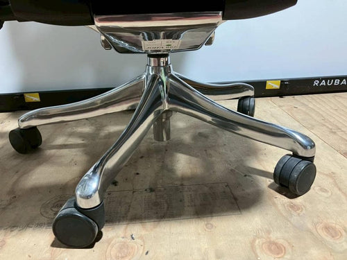 Ergohuman Office Chairs Work Pro Ehp-Ham Km-11