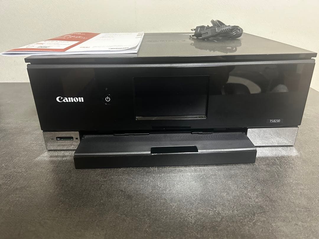 Canon Inkjet Printer Pixus Ts8230