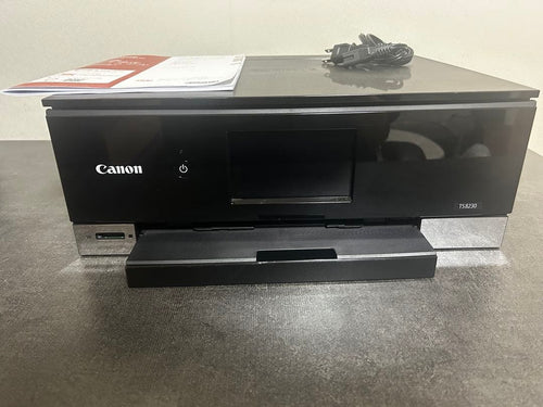 Canon Inkjet Printer Pixus Ts8230