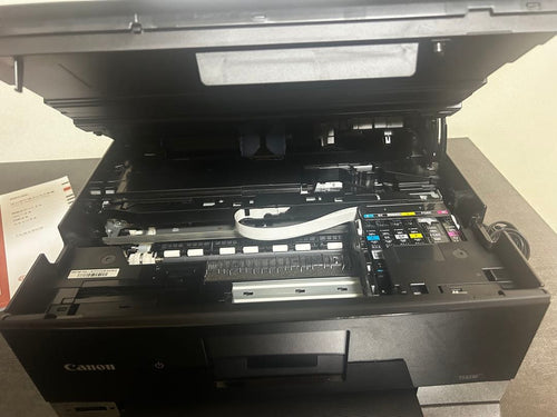 Canon Inkjet Printer Pixus Ts8230