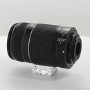 Canon Lens (Zoom) Ef-S 55-250Mm F4-5.6 Is Ii 344
