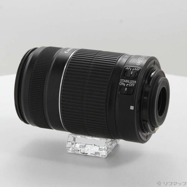 Canon Lens (Zoom) Ef-S 55-250Mm F4-5.6 Is Ii 344