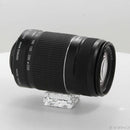 Canon Lens (Zoom) Ef-S 55-250Mm F4-5.6 Is Ii 344