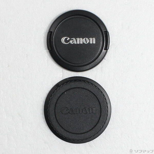 Canon Lens (Zoom) Ef-S 55-250Mm F4-5.6 Is Ii 344