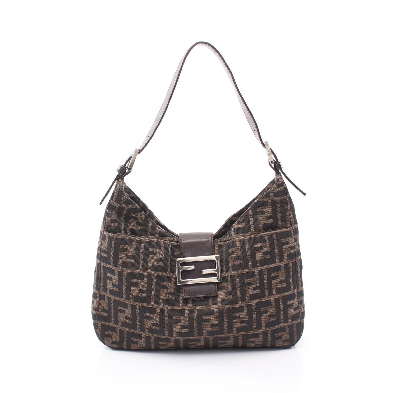 Fendi Shoulder Bag Used B