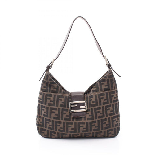 Fendi Shoulder Bag Used B
