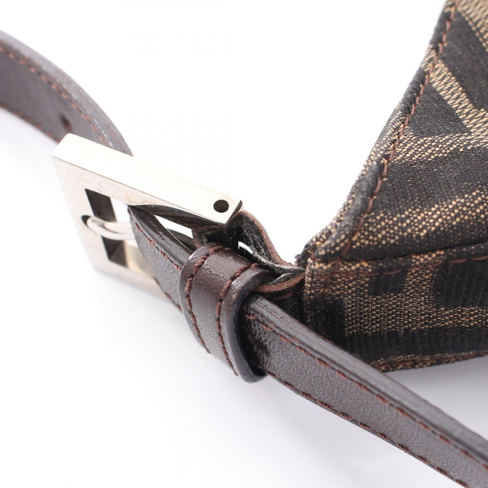 Fendi Shoulder Bag Used B