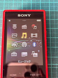 Sony Digital Audio Players Nw-A25 16Gb A