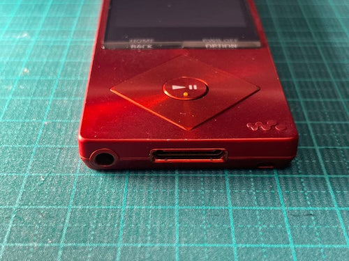 Sony Digital Audio Players Nw-A25 16Gb A