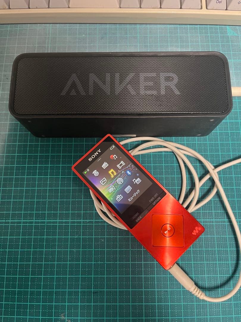 Sony Digital Audio Players Nw-A25 16Gb A