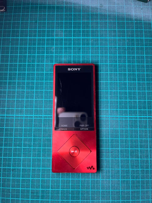 Sony Digital Audio Players Nw-A25 16Gb A