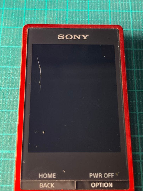 Sony Digital Audio Players Nw-A25 16Gb A