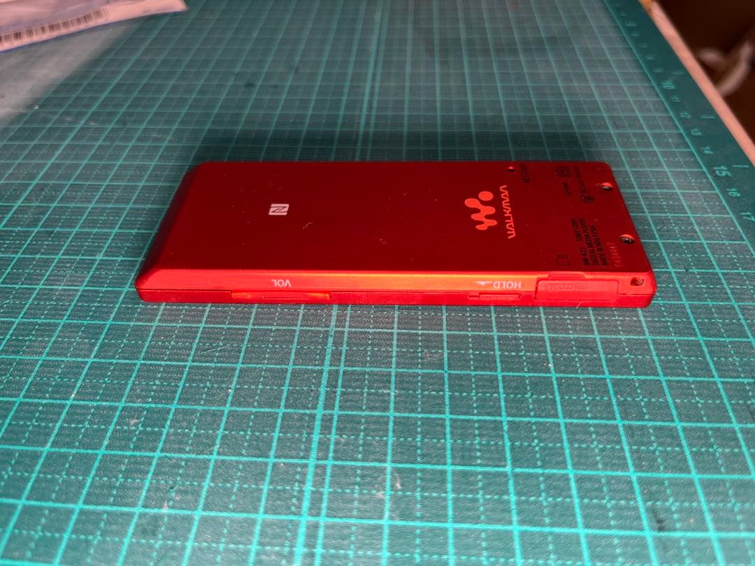 Sony Digital Audio Players Nw-A25 16Gb A