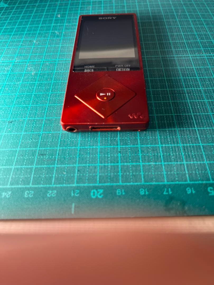 Sony Digital Audio Players Nw-A25 16Gb A