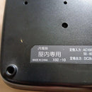 Yamaha Chargers X92-10