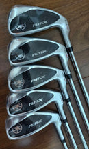 Yamaha Iron Sets Rmx Vd40 6 9.P