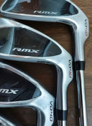 Yamaha Iron Sets Rmx Vd40 6 9.P