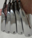 Yamaha Iron Sets Rmx Vd40 6 9.P