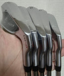 Yamaha Iron Sets Rmx Vd40 6 9.P