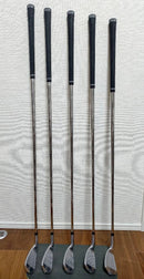 Yamaha Iron Sets Rmx Vd40 6 9.P