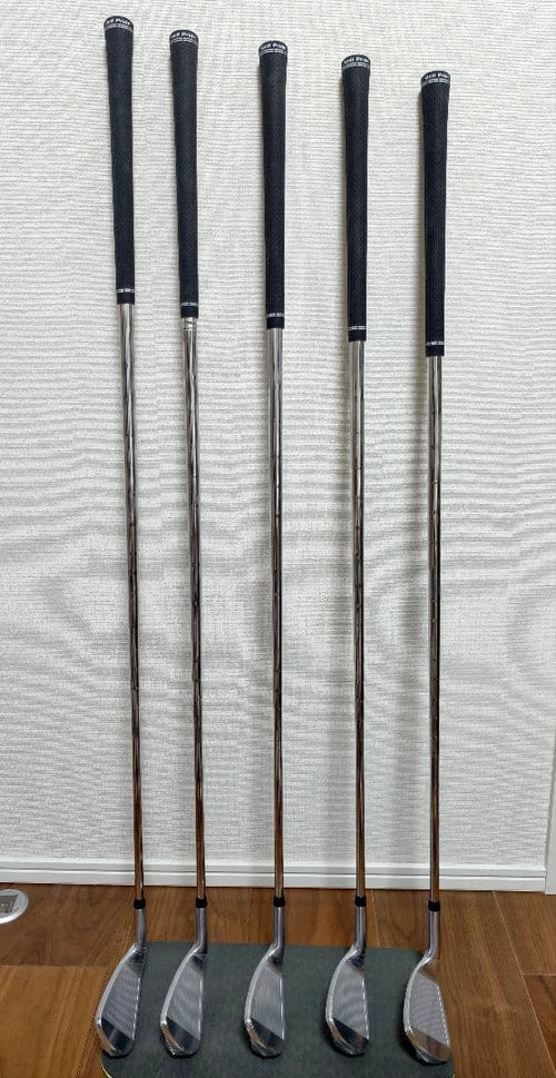 Yamaha Iron Sets Rmx Vd40 6 9.P