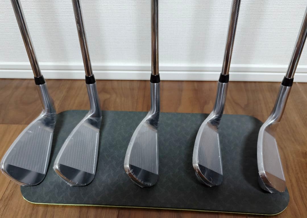Yamaha Iron Sets Rmx Vd40 6 9.P