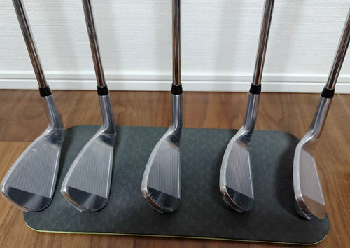Yamaha Iron Sets Rmx Vd40 6 9.P