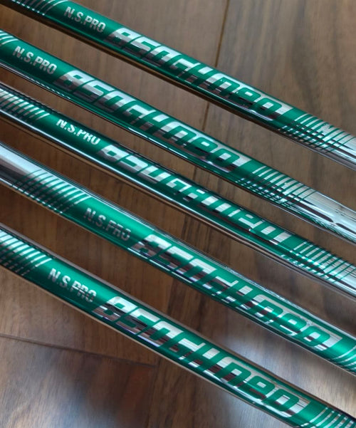 Yamaha Iron Sets Rmx Vd40 6 9.P