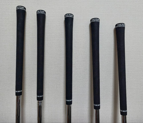 Yamaha Iron Sets Rmx Vd40 6 9.P