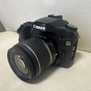 Digital Slr Canon Eos 40D