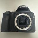 Digital Slr Canon Eos 40D