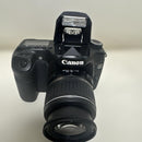 Digital Slr Canon Eos 40D