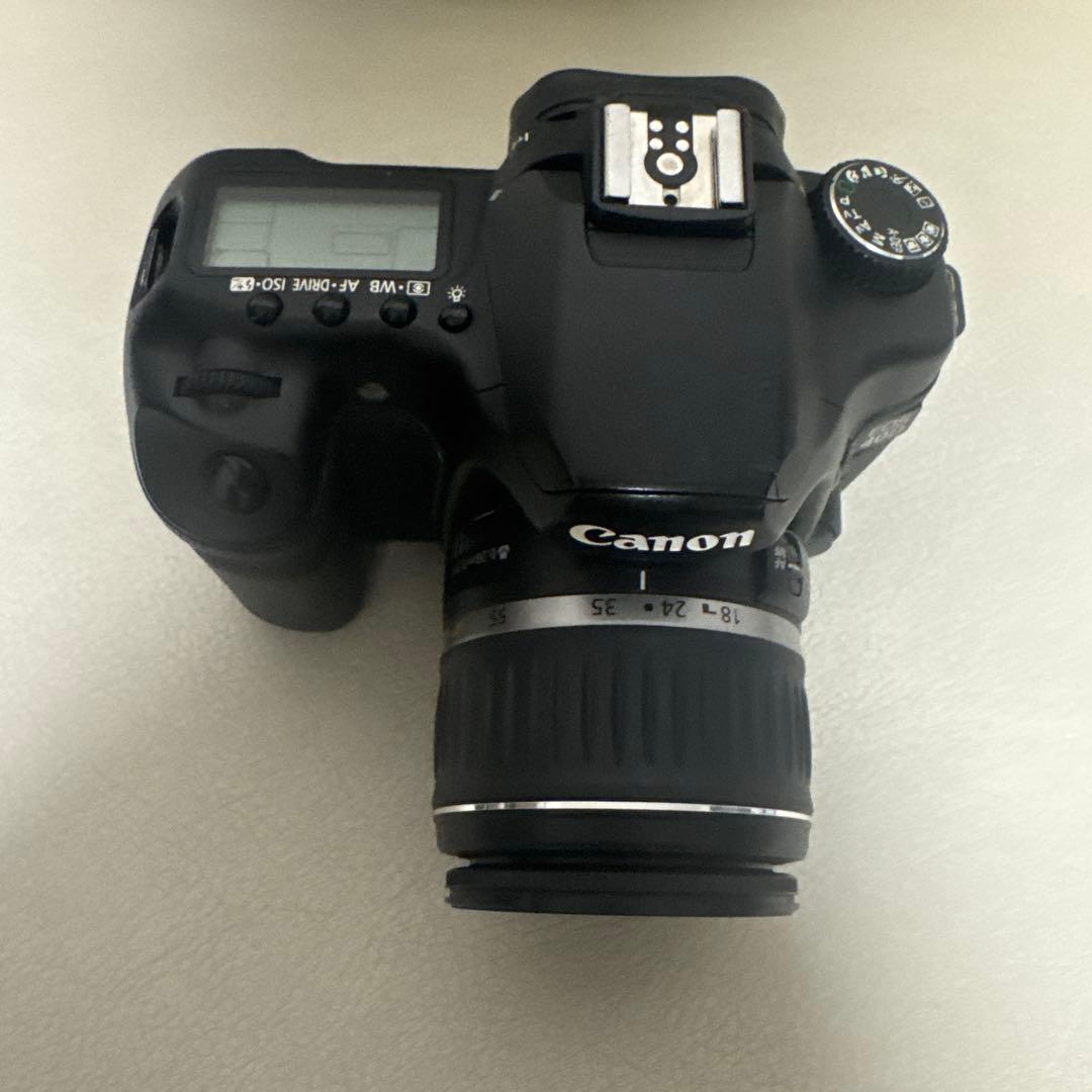 Digital Slr Canon Eos 40D