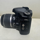 Digital Slr Canon Eos 40D