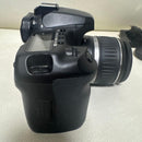 Digital Slr Canon Eos 40D