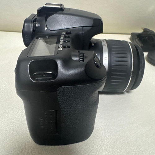 Digital Slr Canon Eos 40D